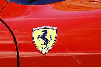 Ferrari