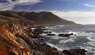 Big Sur