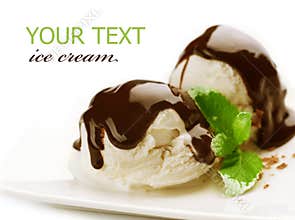 Ice cream