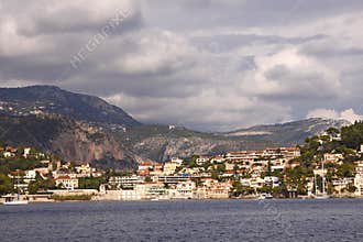 French Riviera