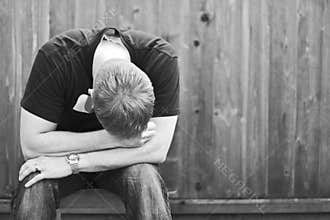 Man Alone