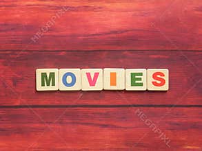 Word Movies