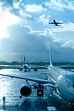Airport