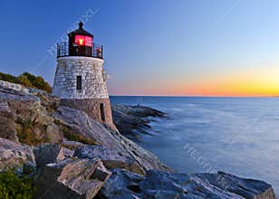 Lighthouse
