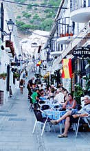 Andalucia