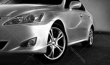 Sport car