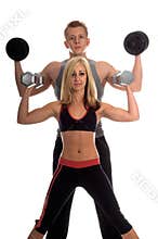Personal Trainers