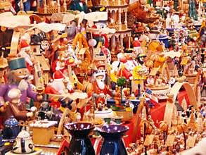 The Colors of Christmas