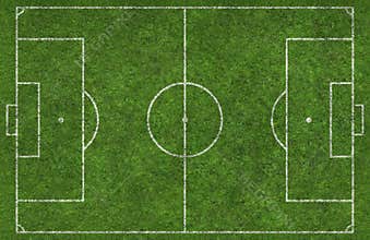 Football Pitch