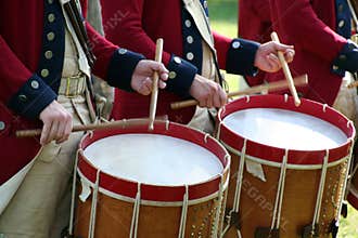 Colonial Cadence