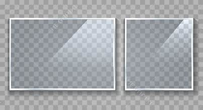 Clear light boards