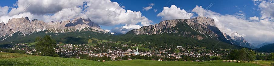 Cortina d'Ampezzo