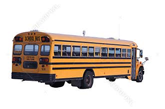 School bus