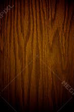 Warm Brown Wood Texture