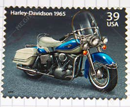 Harley Davidson
