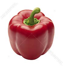 Red Bell Pepper