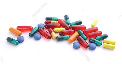 Pills