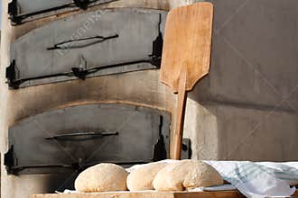 Bakery