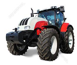 Tractor
