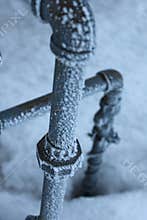 Frozen Pipes