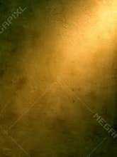 Highlight in gold background