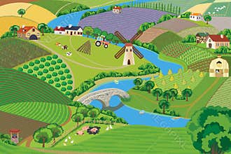 Countryside