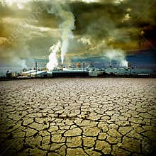 Manufacturing plants
