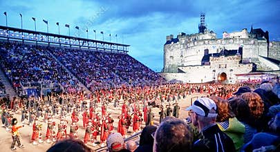 Edinburgh Military Tattoo