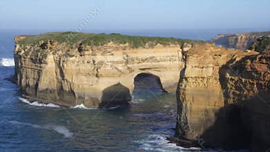 The Arch at Port Campbell National Park Victoria Australia