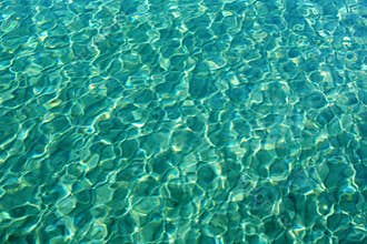 Water texture