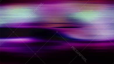 Video Background 1303: Streaks Of Light Shimmer And Shine