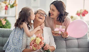 Happy mother`s day
