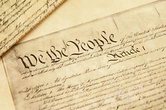 The Constitution