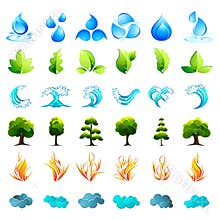 Element of Nature
