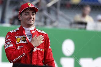 Charles Leclerc