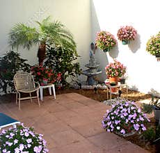 My Patio