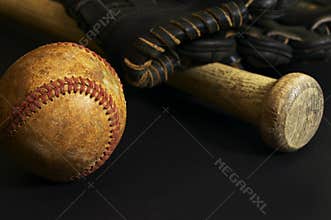 Ball background