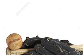 Ball border