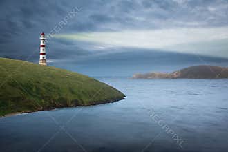 Lighthouse