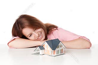 Dream about house