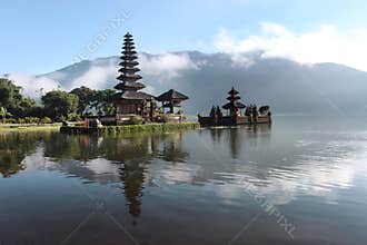 Bali island