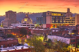 Asheville, North Carolina, USA