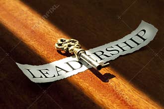 Leadership