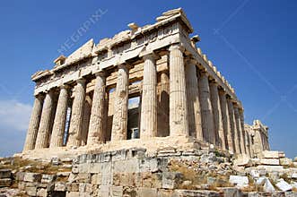 Acropolis