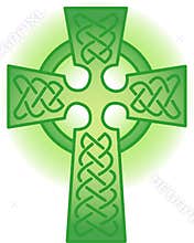 Celtic Cross