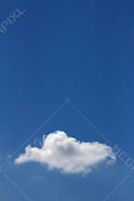 cloud