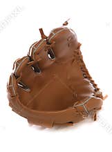 Baseball glove