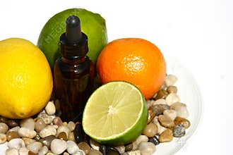 Citrus Aromatherapy