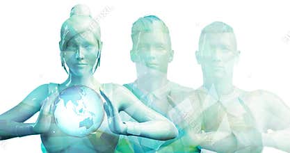 Developing Workforce or Develop Talent in a Company