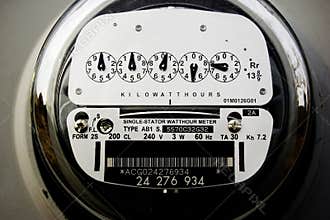 Electric Meter